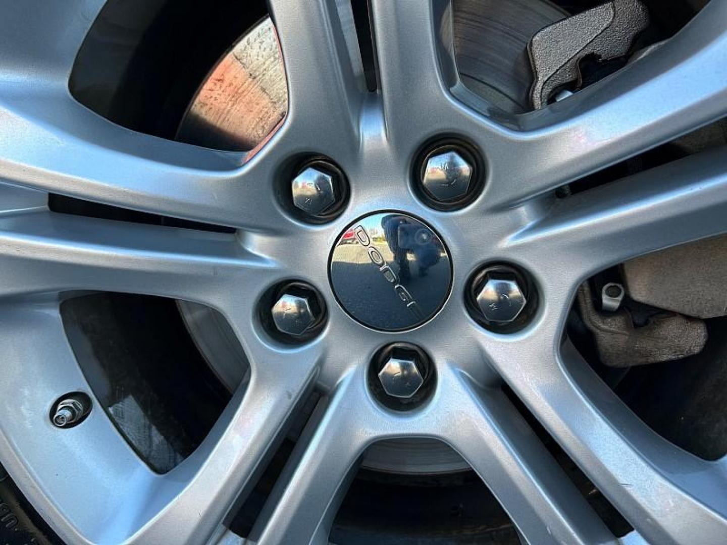 2023 WHITE Dodge Charger (2C3CDXBG9PH) with an V6 3.6 Liter engine, Automatic 8-Spd w/AutoStick transmission, located at 412 Auto Vista Drive, Palmdale, CA, 93551, (661) 945-0620, 34.592636, -118.136681 - Photo#16