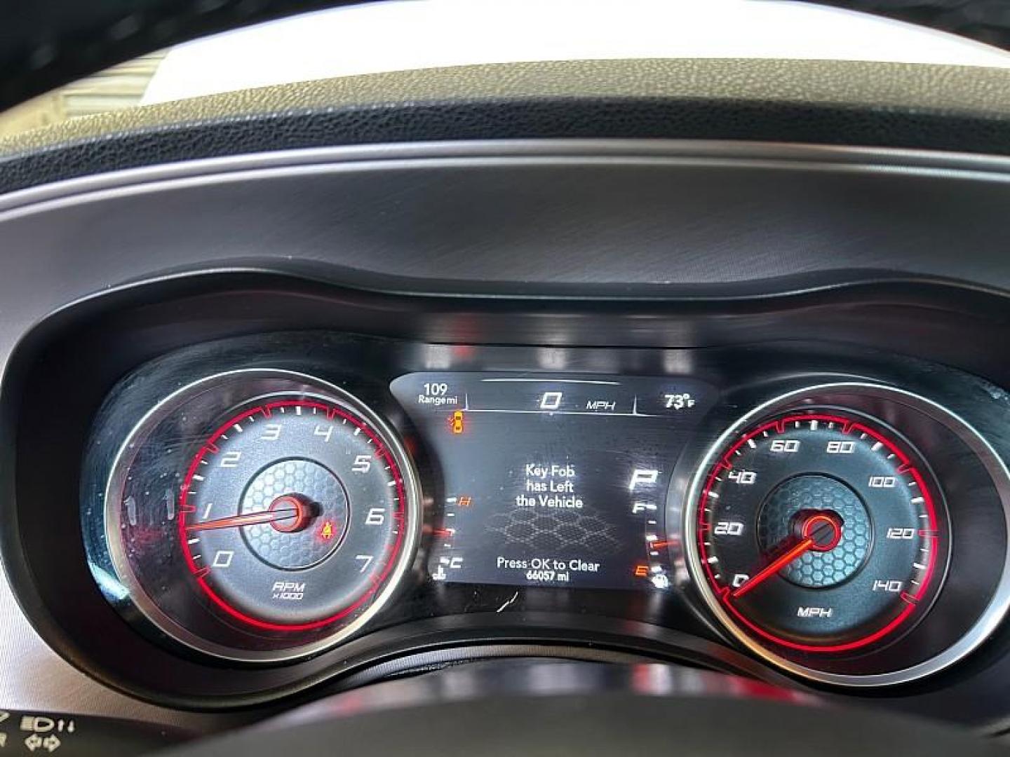 2023 WHITE Dodge Charger (2C3CDXBG9PH) with an V6 3.6 Liter engine, Automatic 8-Spd w/AutoStick transmission, located at 412 Auto Vista Drive, Palmdale, CA, 93551, (661) 945-0620, 34.592636, -118.136681 - Photo#28