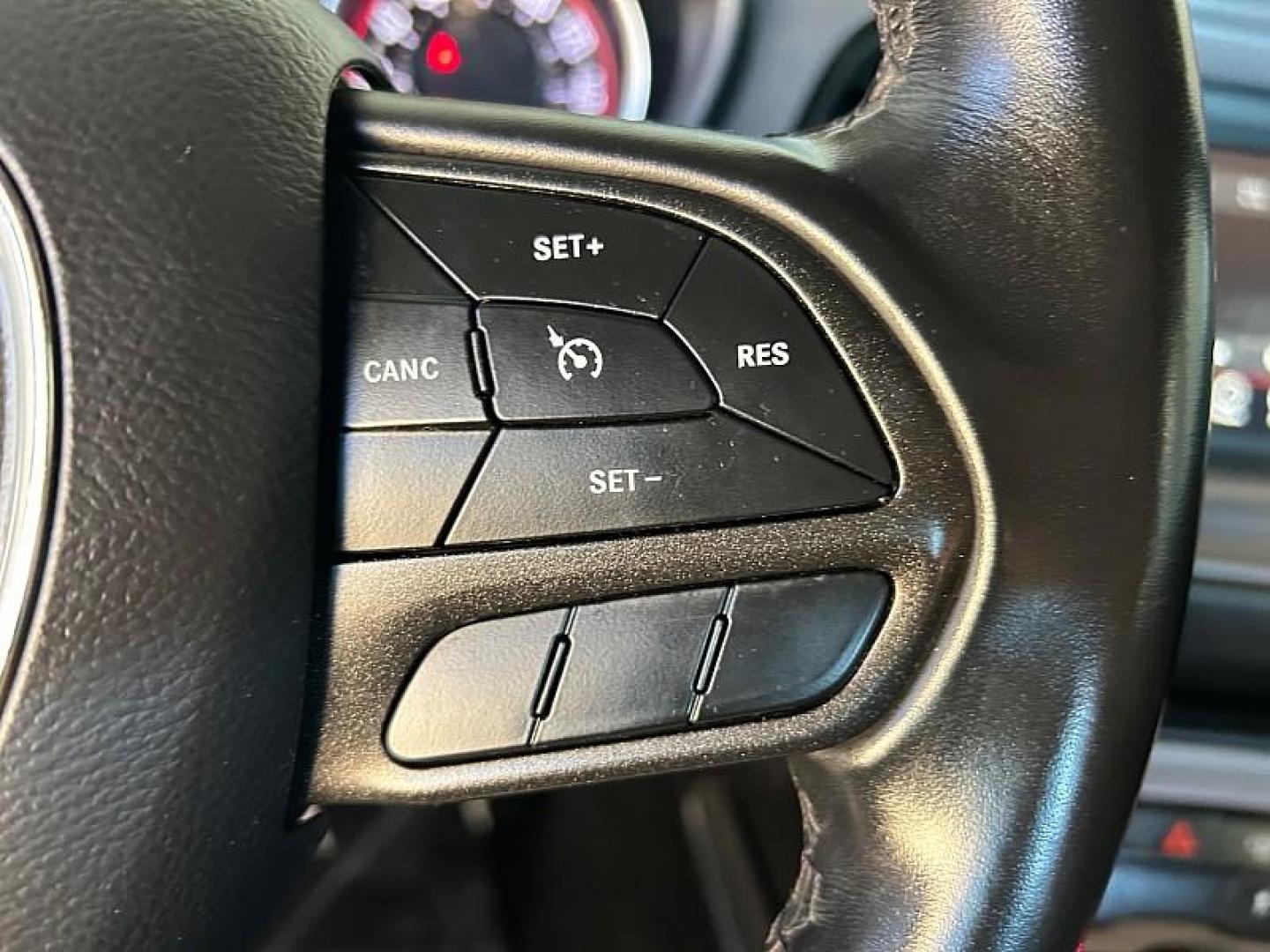 2023 WHITE Dodge Challenger (2C3CDZAG3PH) with an V6 3.6 Liter engine, Automatic 8-Spd transmission, located at 412 Auto Vista Drive, Palmdale, CA, 93551, (661) 945-0620, 34.592636, -118.136681 - Photo#47