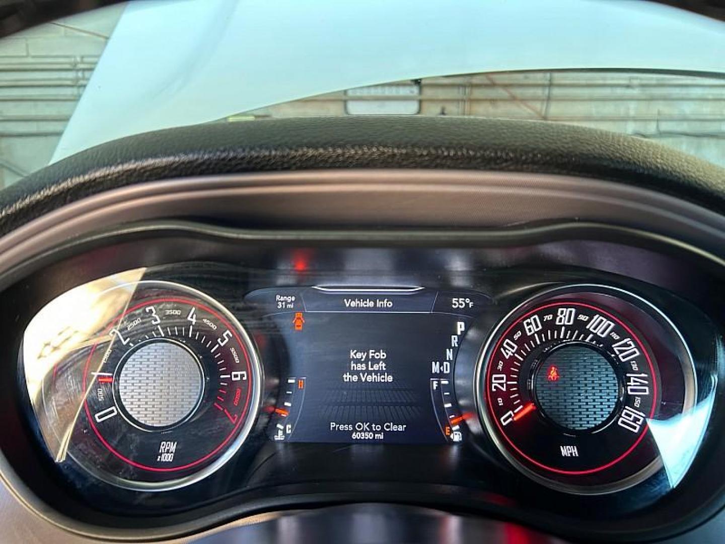 2023 WHITE Dodge Challenger (2C3CDZAG3PH) with an V6 3.6 Liter engine, Automatic 8-Spd transmission, located at 412 Auto Vista Drive, Palmdale, CA, 93551, (661) 945-0620, 34.592636, -118.136681 - Photo#45