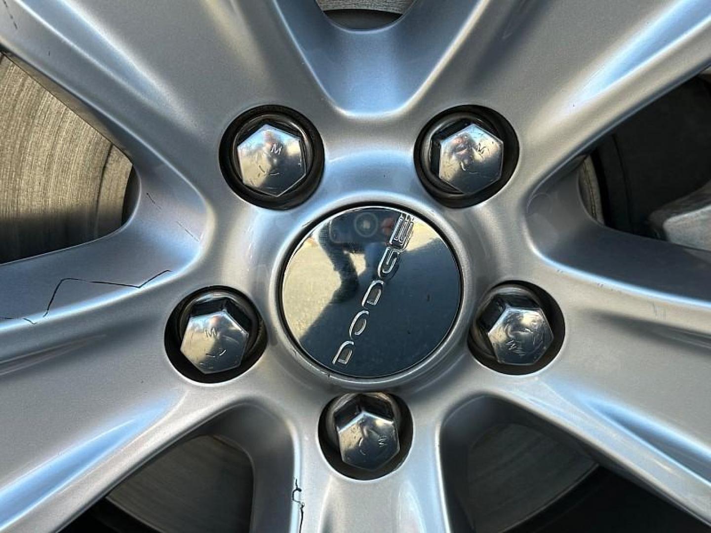 2023 WHITE Dodge Challenger (2C3CDZAG3PH) with an V6 3.6 Liter engine, Automatic 8-Spd transmission, located at 412 Auto Vista Drive, Palmdale, CA, 93551, (661) 945-0620, 34.592636, -118.136681 - Photo#31