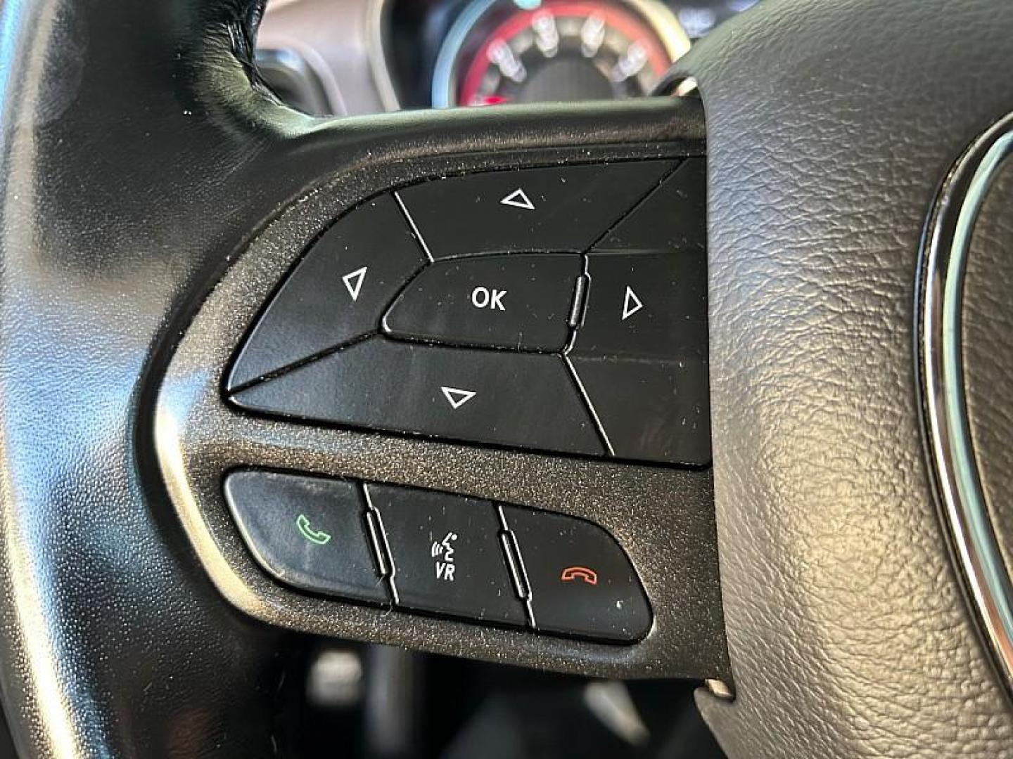 2023 WHITE Dodge Challenger (2C3CDZAG3PH) with an V6 3.6 Liter engine, Automatic 8-Spd transmission, located at 412 Auto Vista Drive, Palmdale, CA, 93551, (661) 945-0620, 34.592636, -118.136681 - Photo#49