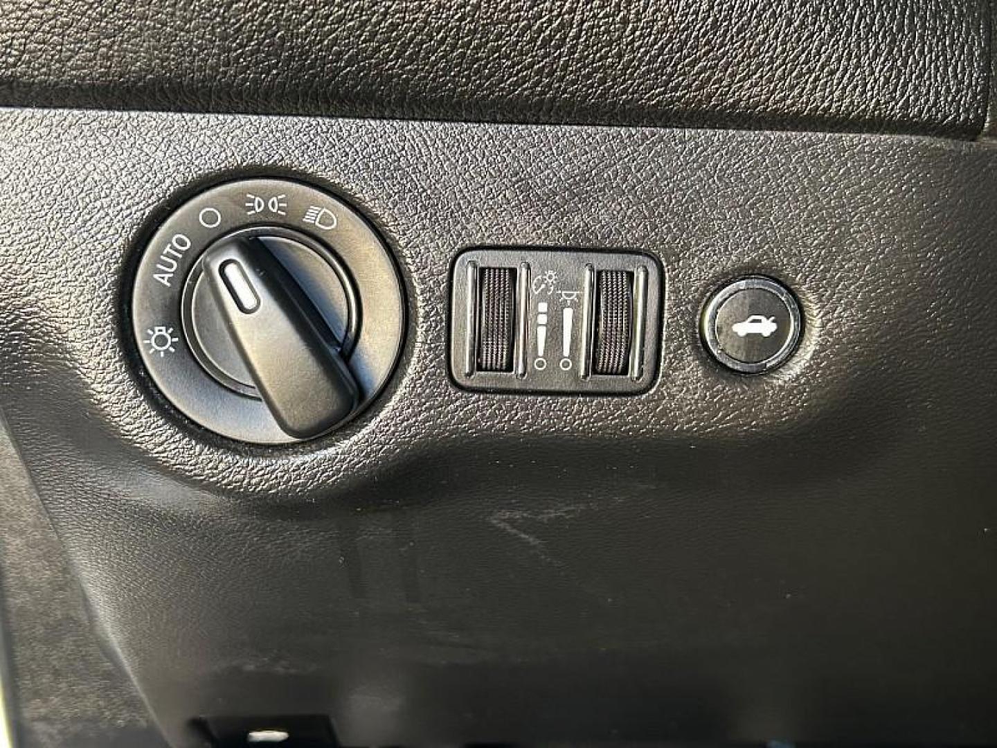 2023 WHITE Dodge Challenger (2C3CDZAG3PH) with an V6 3.6 Liter engine, Automatic 8-Spd transmission, located at 412 Auto Vista Drive, Palmdale, CA, 93551, (661) 945-0620, 34.592636, -118.136681 - Photo#51