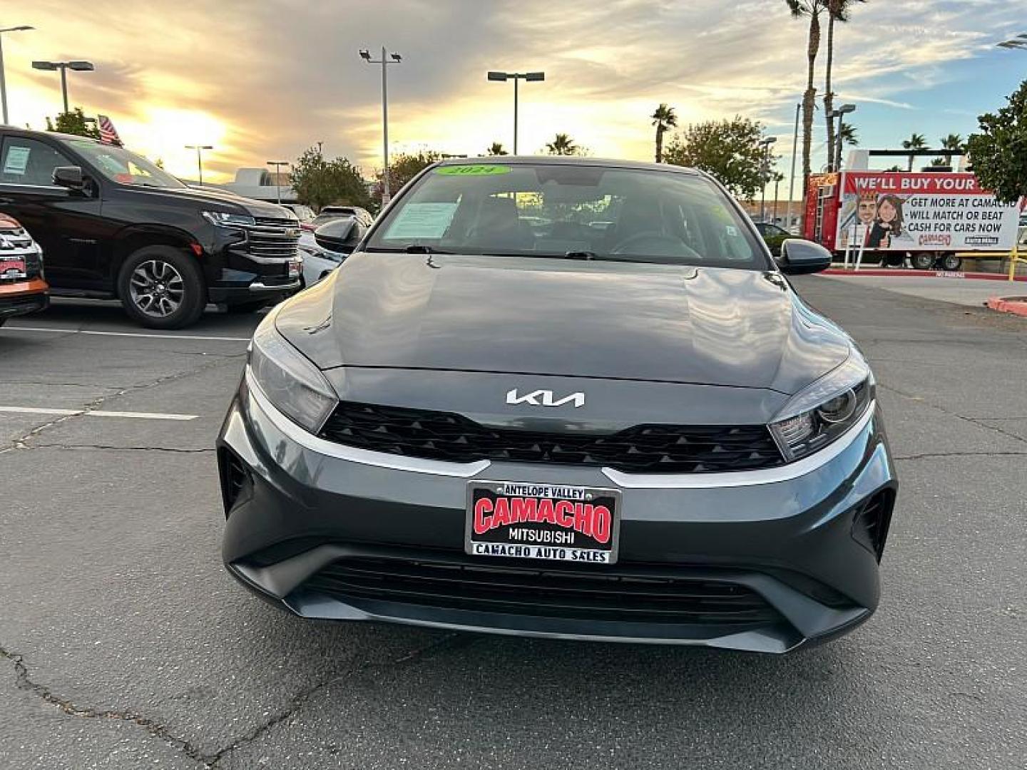 2023 WHITE Dodge Challenger (2C3CDZAG3PH) with an V6 3.6 Liter engine, Automatic 8-Spd transmission, located at 412 Auto Vista Drive, Palmdale, CA, 93551, (661) 945-0620, 34.592636, -118.136681 - Photo#4