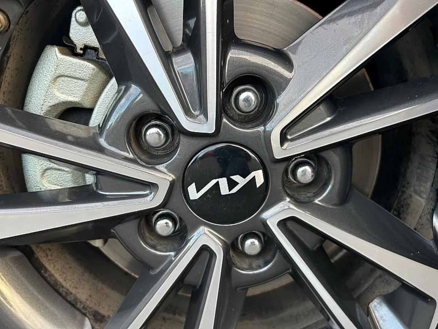 2023 WHITE Dodge Challenger (2C3CDZAG3PH) with an V6 3.6 Liter engine, Automatic 8-Spd transmission, located at 412 Auto Vista Drive, Palmdale, CA, 93551, (661) 945-0620, 34.592636, -118.136681 - Photo#16