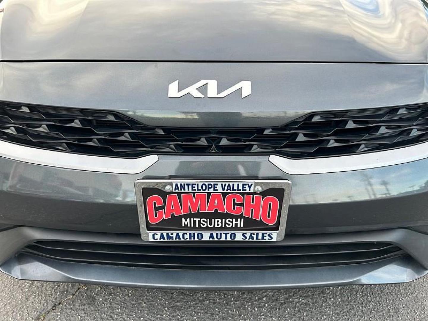 2023 WHITE Dodge Challenger (2C3CDZAG3PH) with an V6 3.6 Liter engine, Automatic 8-Spd transmission, located at 412 Auto Vista Drive, Palmdale, CA, 93551, (661) 945-0620, 34.592636, -118.136681 - Photo#22