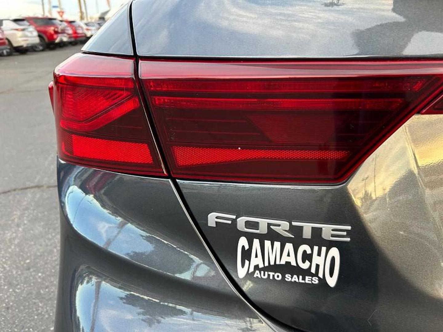 2023 WHITE Dodge Challenger (2C3CDZAG3PH) with an V6 3.6 Liter engine, Automatic 8-Spd transmission, located at 412 Auto Vista Drive, Palmdale, CA, 93551, (661) 945-0620, 34.592636, -118.136681 - Photo#26