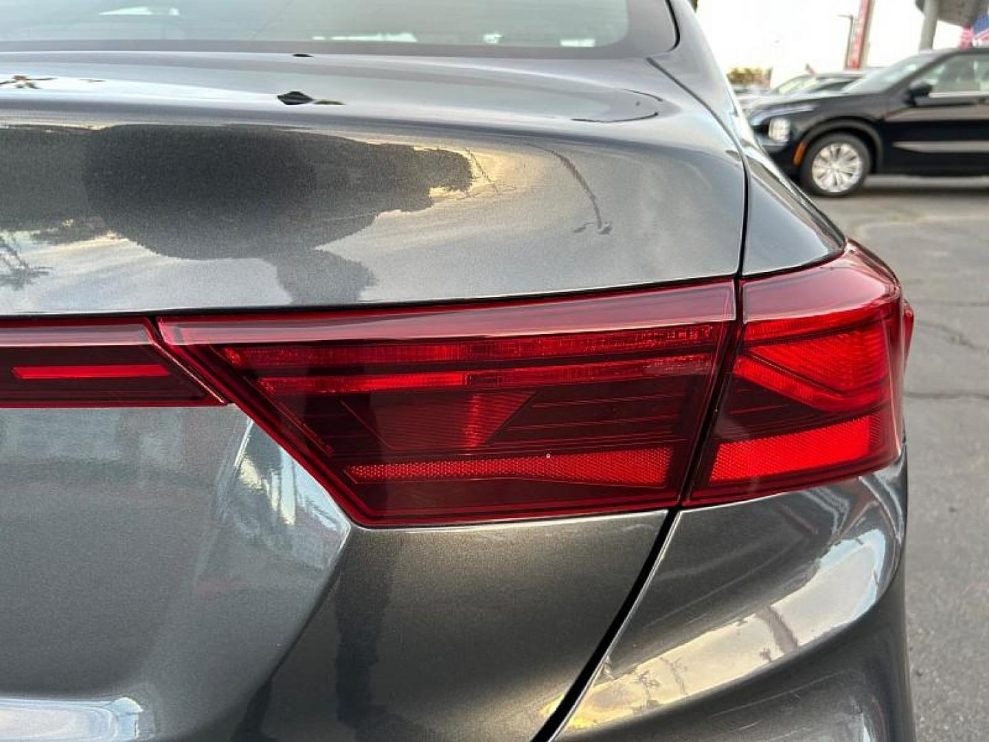 2023 WHITE Dodge Challenger (2C3CDZAG3PH) with an V6 3.6 Liter engine, Automatic 8-Spd transmission, located at 412 Auto Vista Drive, Palmdale, CA, 93551, (661) 945-0620, 34.592636, -118.136681 - Photo#30