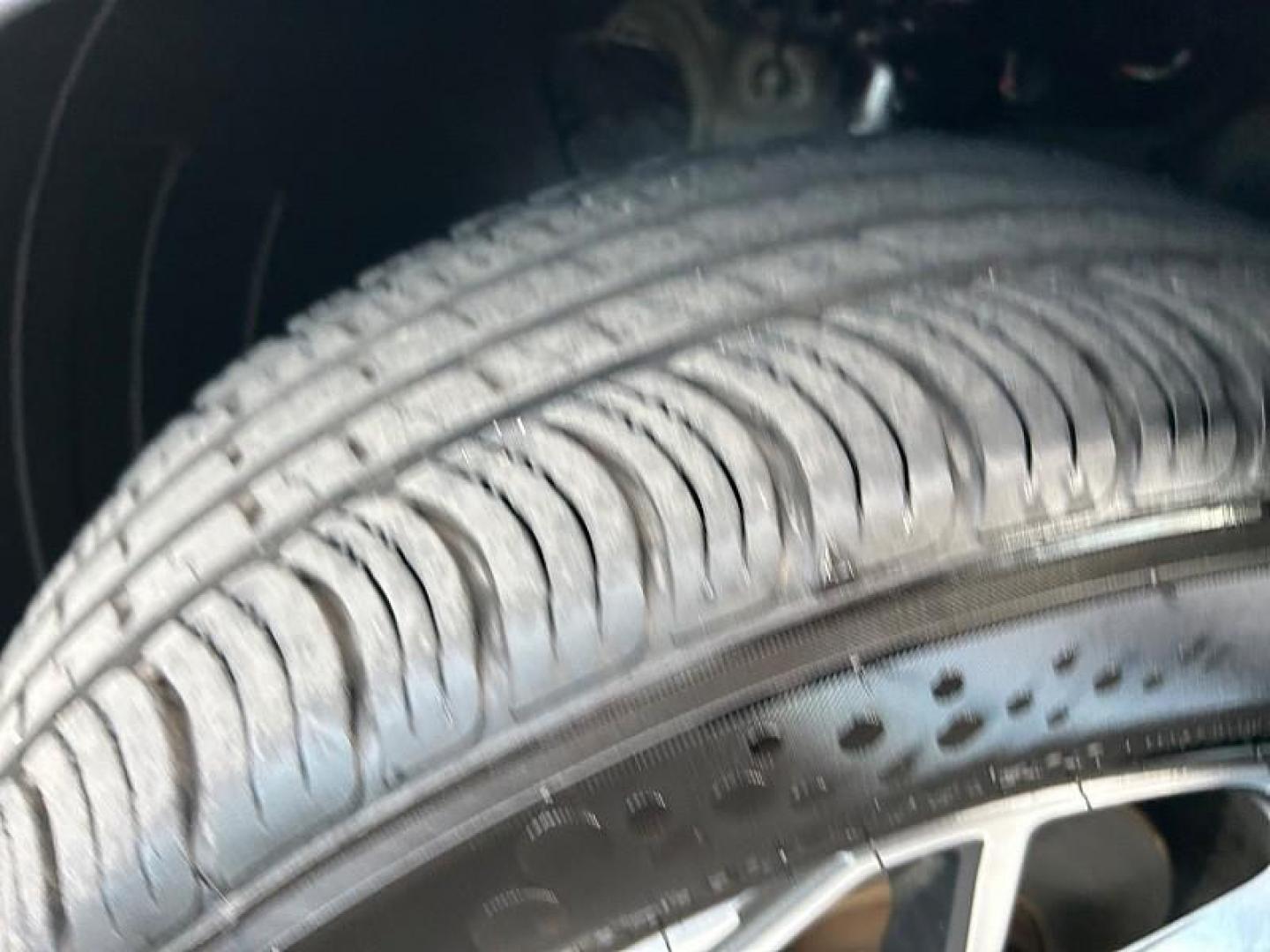 2023 WHITE Dodge Challenger (2C3CDZAG3PH) with an V6 3.6 Liter engine, Automatic 8-Spd transmission, located at 412 Auto Vista Drive, Palmdale, CA, 93551, (661) 945-0620, 34.592636, -118.136681 - Photo#34