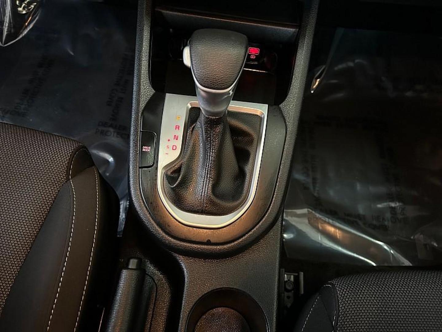 2023 WHITE Dodge Challenger (2C3CDZAG3PH) with an V6 3.6 Liter engine, Automatic 8-Spd transmission, located at 412 Auto Vista Drive, Palmdale, CA, 93551, (661) 945-0620, 34.592636, -118.136681 - Photo#40