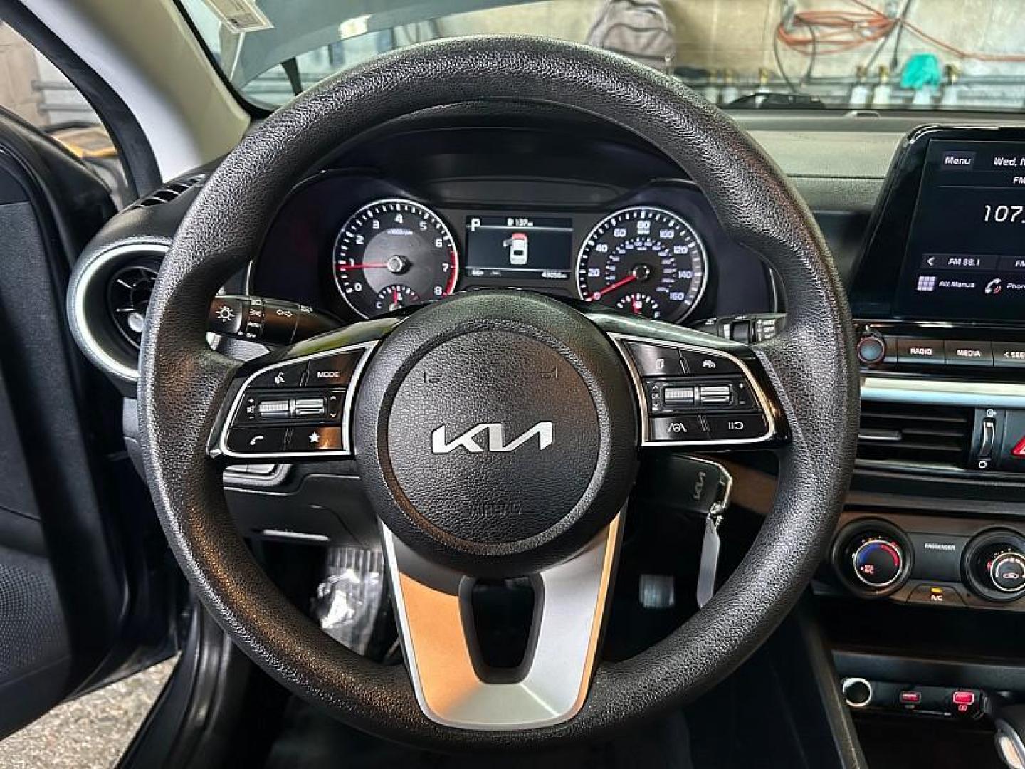 2023 WHITE Dodge Challenger (2C3CDZAG3PH) with an V6 3.6 Liter engine, Automatic 8-Spd transmission, located at 412 Auto Vista Drive, Palmdale, CA, 93551, (661) 945-0620, 34.592636, -118.136681 - Photo#46