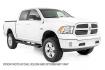 2022 WHITE Ram 1500 4WD (1C6SRFHT1NN) with an V8 HEMI 5.7 Liter engine, Automatic 8-Spd transmission, located at 412 Auto Vista Drive, Palmdale, CA, 93551, (661) 945-0620, 34.592636, -118.136681 - Photo#0