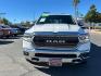 2022 WHITE Ram 1500 4WD (1C6SRFHT1NN) with an V8 HEMI 5.7 Liter engine, Automatic 8-Spd transmission, located at 412 Auto Vista Drive, Palmdale, CA, 93551, (661) 945-0620, 34.592636, -118.136681 - Photo#2