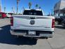 2022 WHITE Ram 1500 4WD (1C6SRFHT1NN) with an V8 HEMI 5.7 Liter engine, Automatic 8-Spd transmission, located at 412 Auto Vista Drive, Palmdale, CA, 93551, (661) 945-0620, 34.592636, -118.136681 - Photo#4