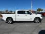 2022 WHITE Ram 1500 4WD (1C6SRFHT1NN) with an V8 HEMI 5.7 Liter engine, Automatic 8-Spd transmission, located at 412 Auto Vista Drive, Palmdale, CA, 93551, (661) 945-0620, 34.592636, -118.136681 - Photo#8