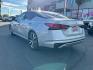 2020 GRAY Nissan Altima (1N4BL4FV9LN) with an 4-Cyl 2.5 Liter engine, Automatic Xtronic CVT transmission, located at 412 Auto Vista Drive, Palmdale, CA, 93551, (661) 945-0620, 34.592636, -118.136681 - Photo#6