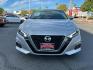 2020 GRAY Nissan Altima (1N4BL4FV9LN) with an 4-Cyl 2.5 Liter engine, Automatic Xtronic CVT transmission, located at 412 Auto Vista Drive, Palmdale, CA, 93551, (661) 945-0620, 34.592636, -118.136681 - Photo#1