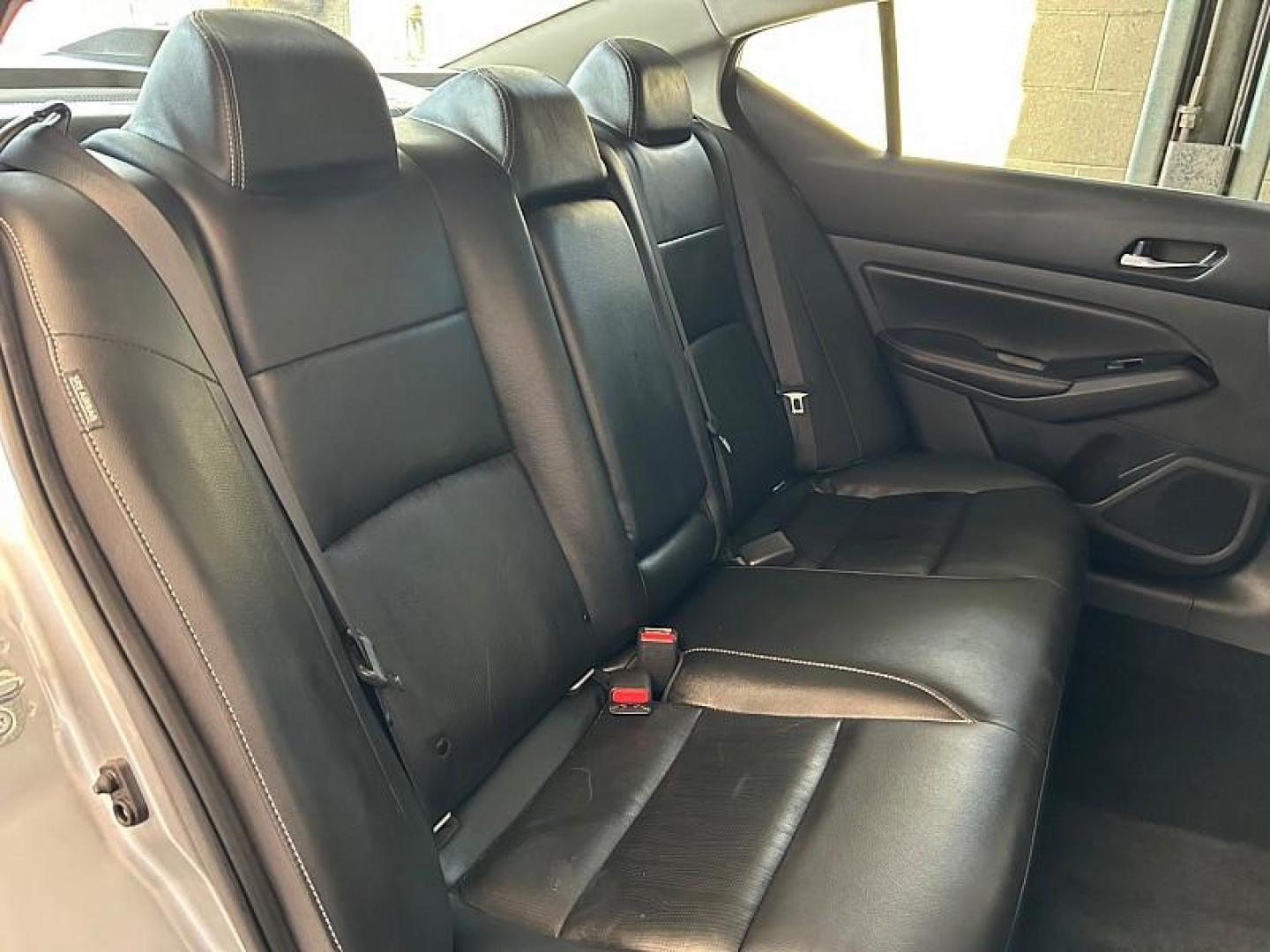 2020 GRAY Nissan Altima (1N4BL4FV9LN) with an 4-Cyl 2.5 Liter engine, Automatic Xtronic CVT transmission, located at 412 Auto Vista Drive, Palmdale, CA, 93551, (661) 945-0620, 34.592636, -118.136681 - Photo#28