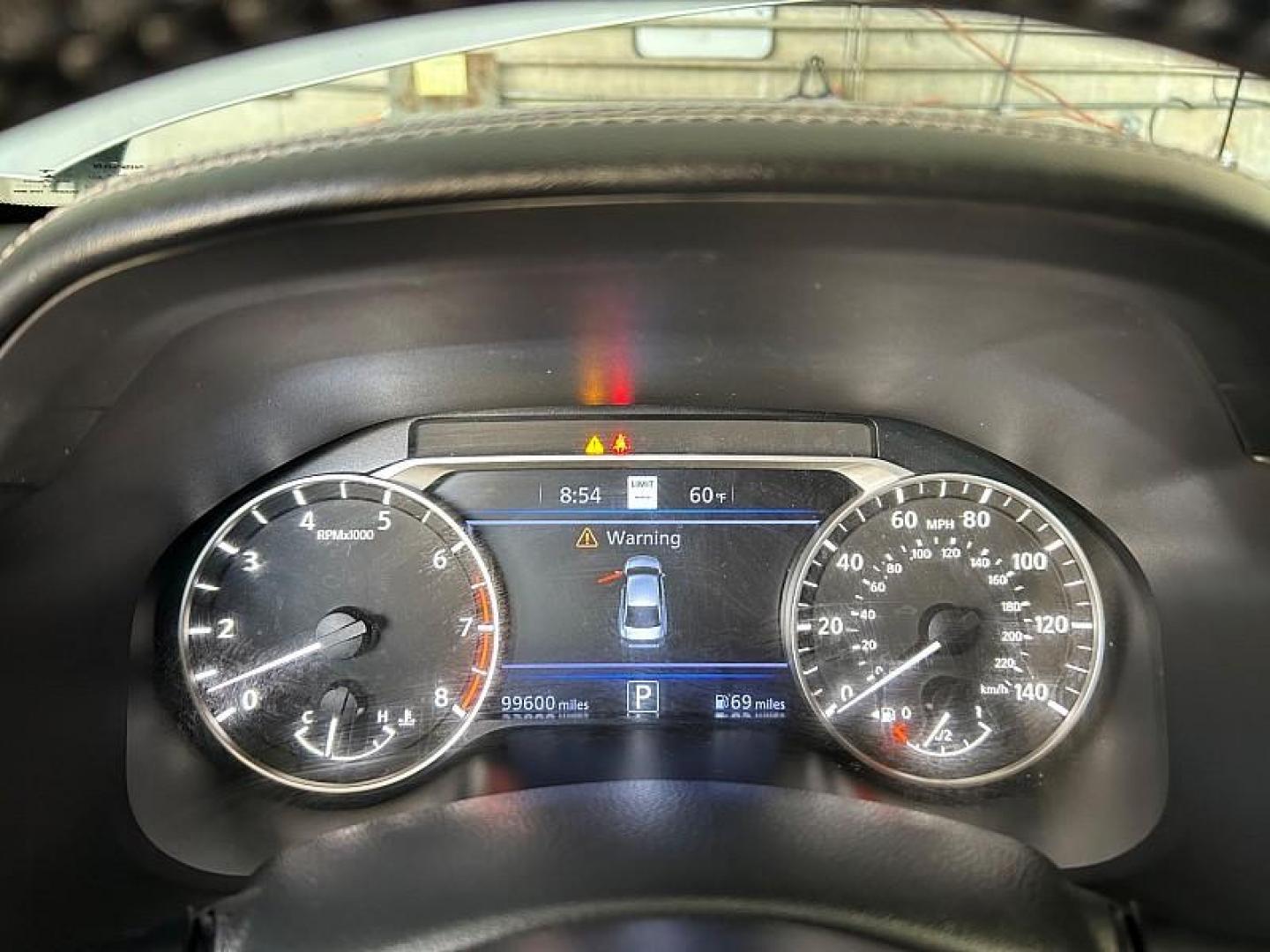 2020 GRAY Nissan Altima (1N4BL4FV9LN) with an 4-Cyl 2.5 Liter engine, Automatic Xtronic CVT transmission, located at 412 Auto Vista Drive, Palmdale, CA, 93551, (661) 945-0620, 34.592636, -118.136681 - Photo#19