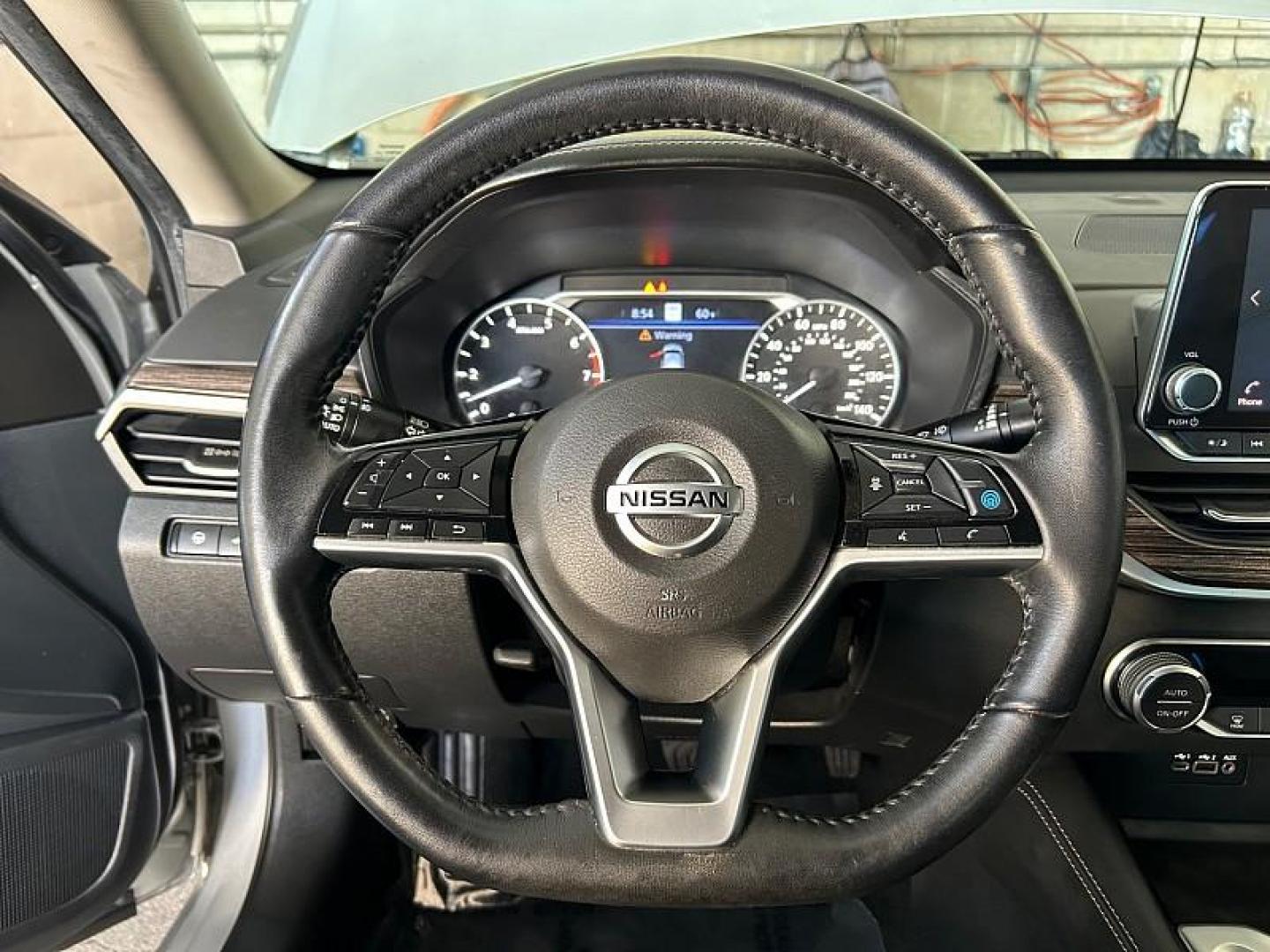 2020 GRAY Nissan Altima (1N4BL4FV9LN) with an 4-Cyl 2.5 Liter engine, Automatic Xtronic CVT transmission, located at 412 Auto Vista Drive, Palmdale, CA, 93551, (661) 945-0620, 34.592636, -118.136681 - Photo#18