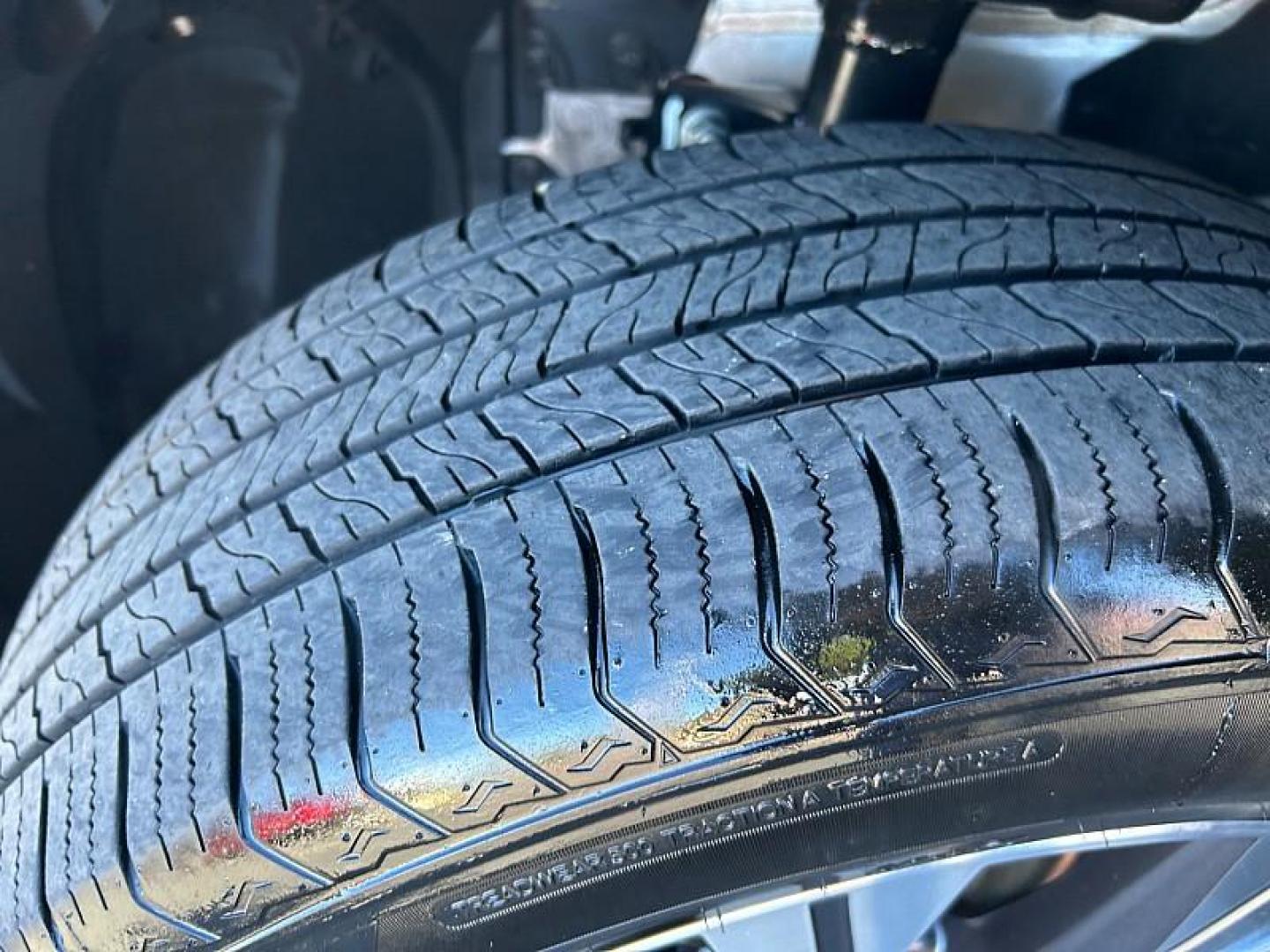 2023 SILVER Nissan Rogue (JN8BT3BA4PW) with an 3-Cyl Turbo 1.5 Liter engine, Automatic CVT w/Xtronic transmission, located at 412 Auto Vista Drive, Palmdale, CA, 93551, (661) 945-0620, 34.592636, -118.136681 - Photo#14