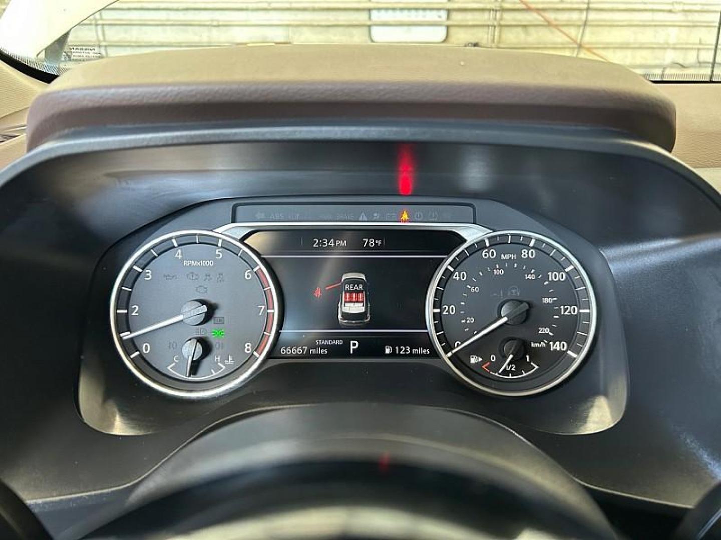 2023 SILVER Nissan Rogue (JN8BT3BA4PW) with an 3-Cyl Turbo 1.5 Liter engine, Automatic CVT w/Xtronic transmission, located at 412 Auto Vista Drive, Palmdale, CA, 93551, (661) 945-0620, 34.592636, -118.136681 - Photo#27