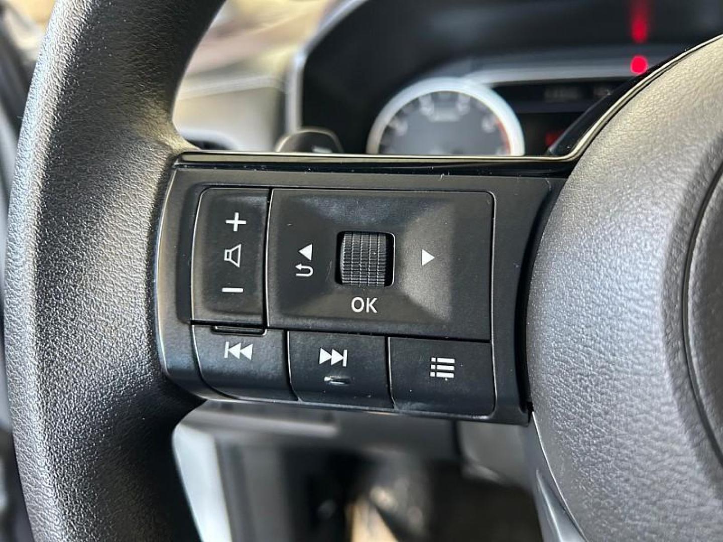 2023 SILVER Nissan Rogue (JN8BT3BA4PW) with an 3-Cyl Turbo 1.5 Liter engine, Automatic CVT w/Xtronic transmission, located at 412 Auto Vista Drive, Palmdale, CA, 93551, (661) 945-0620, 34.592636, -118.136681 - Photo#28