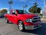 2024 RED Ram 1500 Classic 2WD (1C6RR6GG0RS) with an 6-Cyl 3.6 Liter engine, Automatic 8-Spd transmission, located at 412 Auto Vista Drive, Palmdale, CA, 93551, (661) 945-0620, 34.592636, -118.136681 - Photo#0