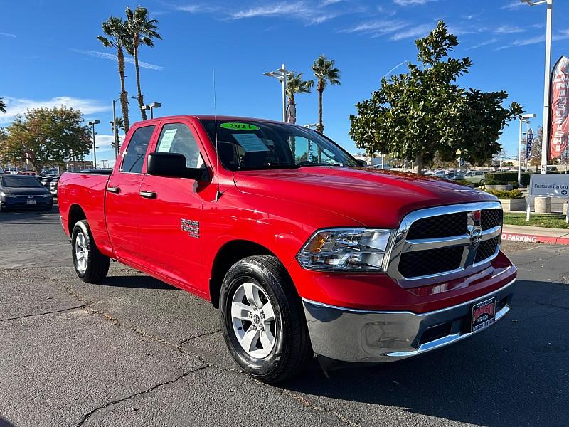 photo of 2024 RAM 1500 DS