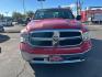 2024 RED Ram 1500 Classic 2WD (1C6RR6GG0RS) with an 6-Cyl 3.6 Liter engine, Automatic 8-Spd transmission, located at 412 Auto Vista Drive, Palmdale, CA, 93551, (661) 945-0620, 34.592636, -118.136681 - Photo#1