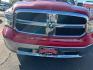2024 RED Ram 1500 Classic 2WD (1C6RR6GG0RS) with an 6-Cyl 3.6 Liter engine, Automatic 8-Spd transmission, located at 412 Auto Vista Drive, Palmdale, CA, 93551, (661) 945-0620, 34.592636, -118.136681 - Photo#8