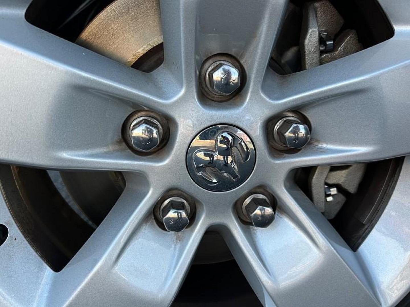 2024 RED Ram 1500 Classic 2WD (1C6RR6GG0RS) with an 6-Cyl 3.6 Liter engine, Automatic 8-Spd transmission, located at 412 Auto Vista Drive, Palmdale, CA, 93551, (661) 945-0620, 34.592636, -118.136681 - Photo#15