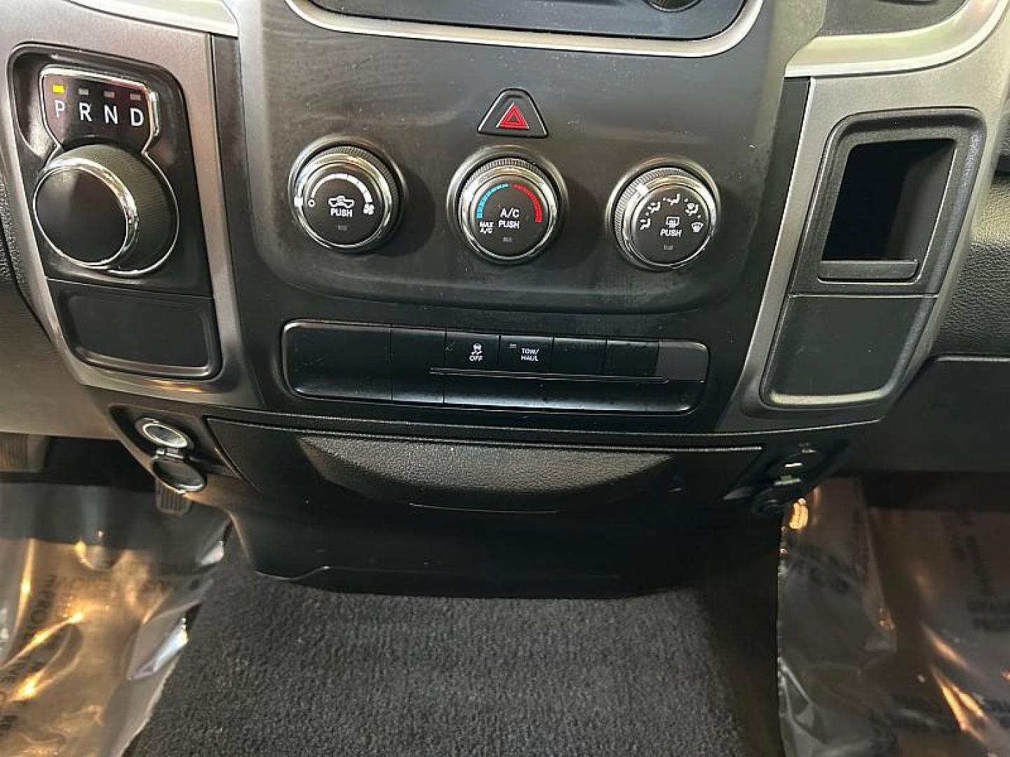 2024 RED Ram 1500 Classic 2WD (1C6RR6GG0RS) with an 6-Cyl 3.6 Liter engine, Automatic 8-Spd transmission, located at 412 Auto Vista Drive, Palmdale, CA, 93551, (661) 945-0620, 34.592636, -118.136681 - Photo#19