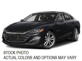 photo of 2023 Chevrolet Malibu
