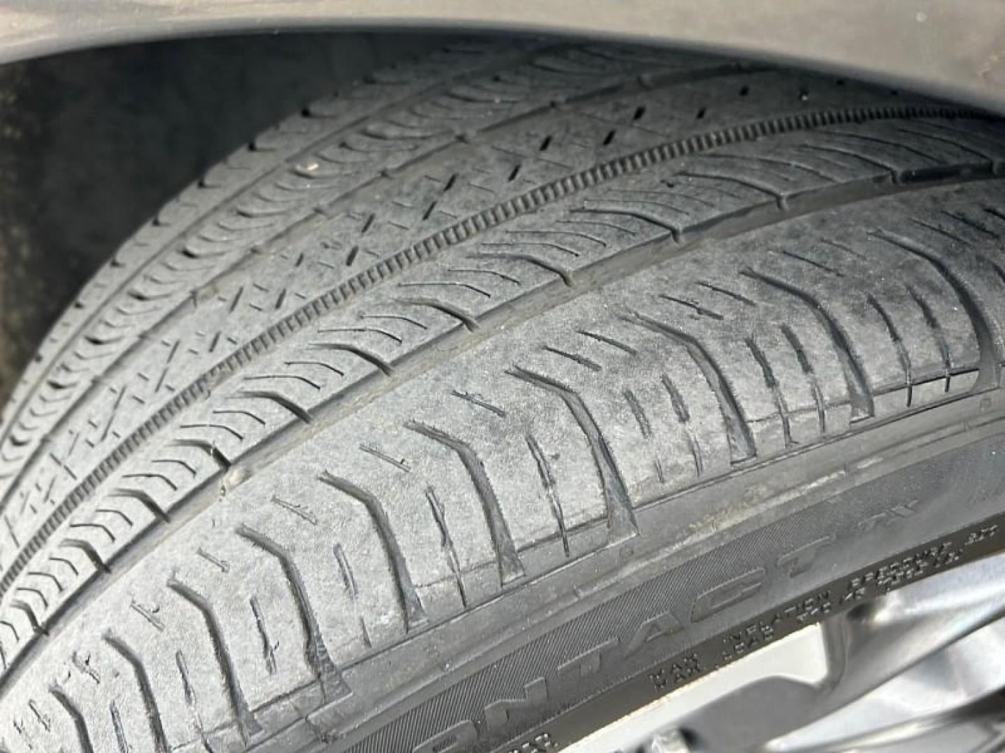 2023 BLACK Chevrolet Malibu (1G1ZD5ST8PF) with an 4-Cyl Turbo 1.5 Liter engine, Automatic CVT transmission, located at 412 Auto Vista Drive, Palmdale, CA, 93551, (661) 945-0620, 34.592636, -118.136681 - Photo#11