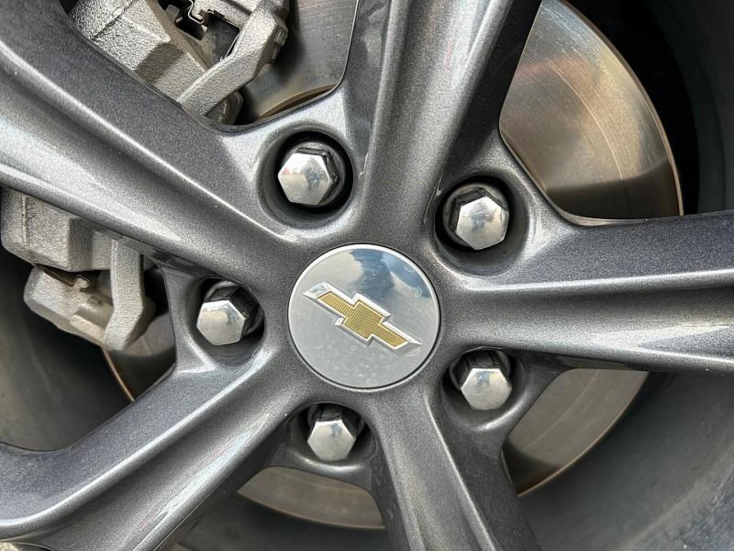 2023 BLACK Chevrolet Malibu (1G1ZD5ST8PF) with an 4-Cyl Turbo 1.5 Liter engine, Automatic CVT transmission, located at 412 Auto Vista Drive, Palmdale, CA, 93551, (661) 945-0620, 34.592636, -118.136681 - Photo#12