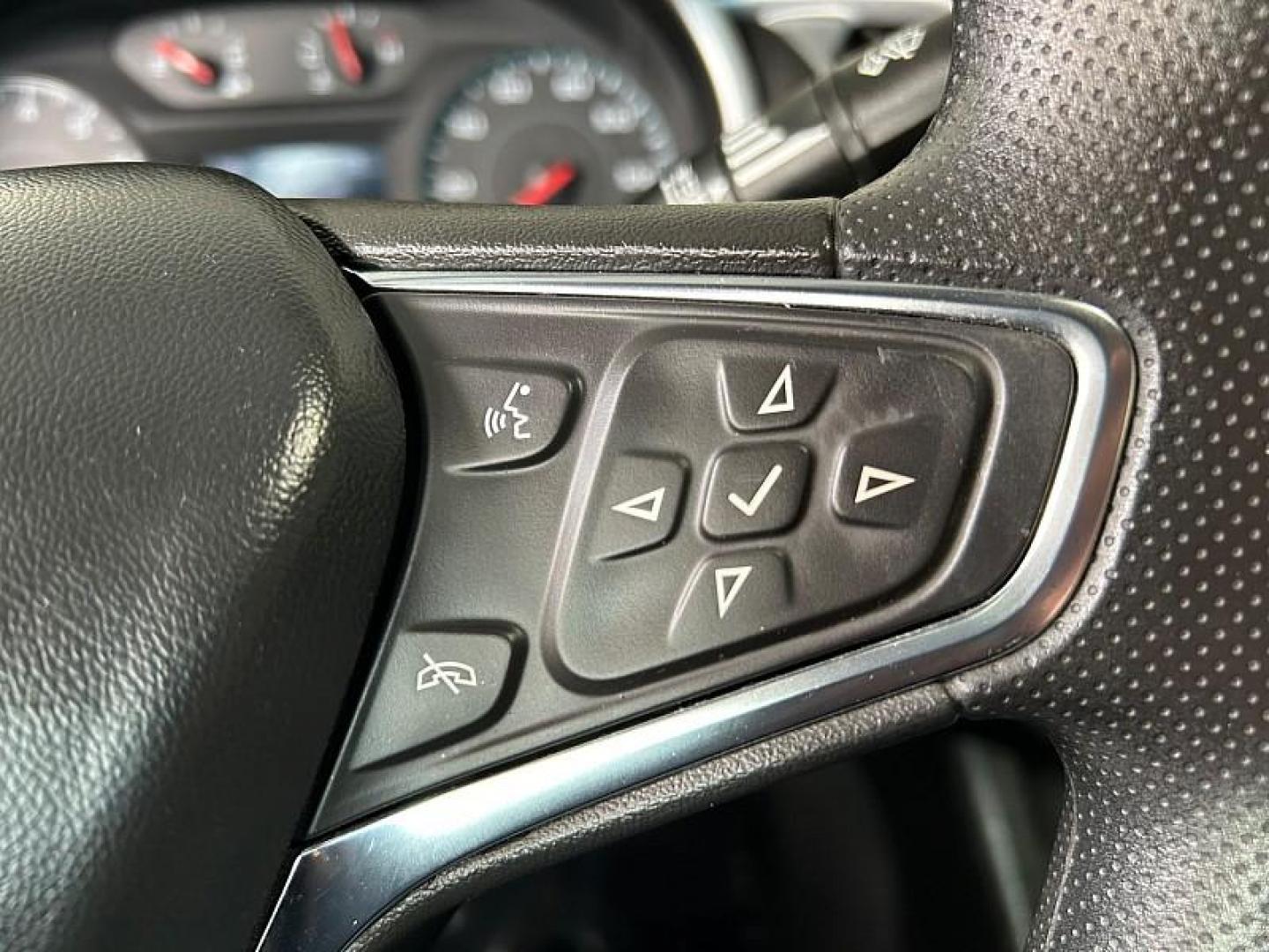 2023 BLACK Chevrolet Malibu (1G1ZD5ST8PF) with an 4-Cyl Turbo 1.5 Liter engine, Automatic CVT transmission, located at 412 Auto Vista Drive, Palmdale, CA, 93551, (661) 945-0620, 34.592636, -118.136681 - Photo#19