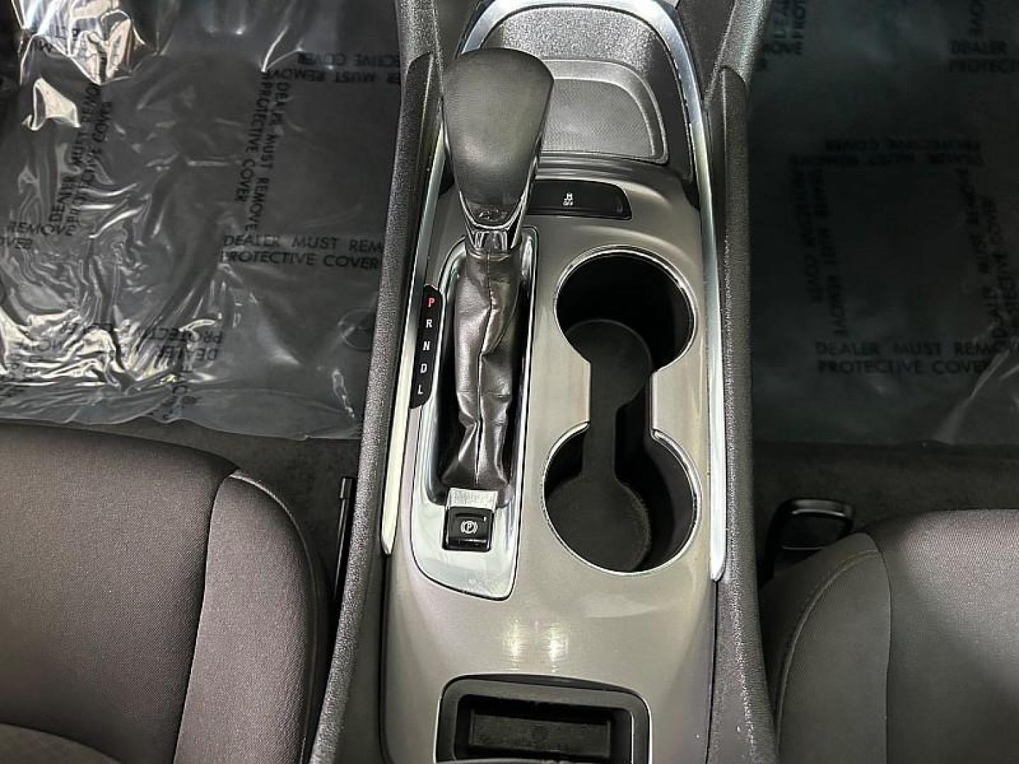 2023 BLACK Chevrolet Malibu (1G1ZD5ST8PF) with an 4-Cyl Turbo 1.5 Liter engine, Automatic CVT transmission, located at 412 Auto Vista Drive, Palmdale, CA, 93551, (661) 945-0620, 34.592636, -118.136681 - Photo#20