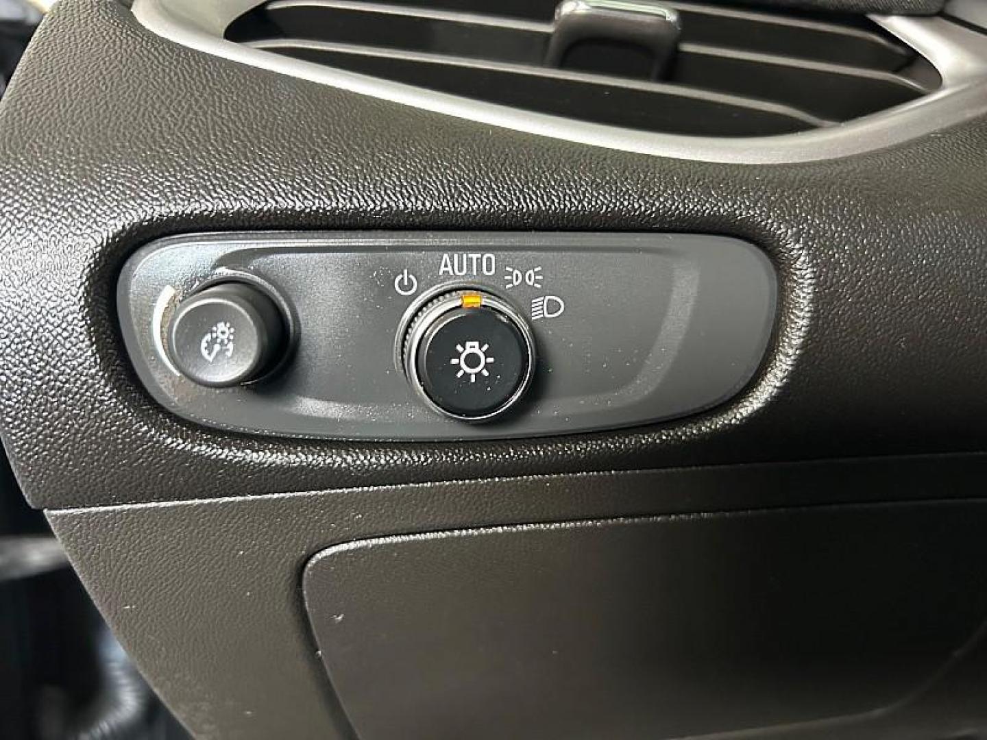 2023 BLACK Chevrolet Malibu (1G1ZD5ST8PF) with an 4-Cyl Turbo 1.5 Liter engine, Automatic CVT transmission, located at 412 Auto Vista Drive, Palmdale, CA, 93551, (661) 945-0620, 34.592636, -118.136681 - Photo#30