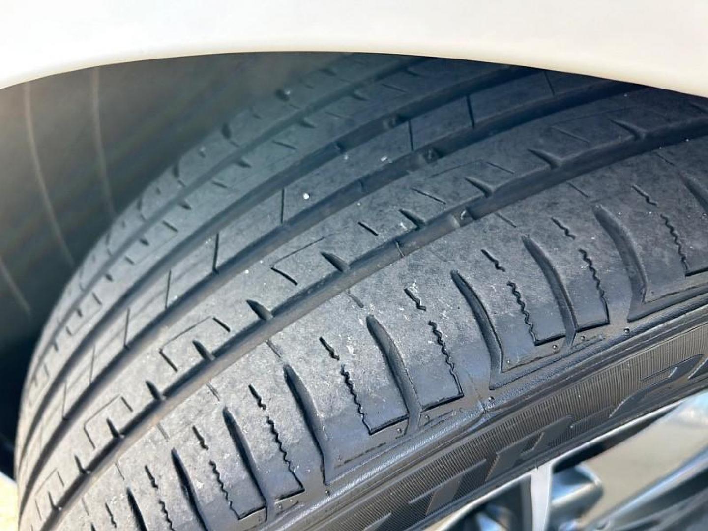 2023 WHITE Kia Forte (3KPF24AD6PE) with an 4-Cyl 2.0 Liter engine, Automatic IVT transmission, located at 412 Auto Vista Drive, Palmdale, CA, 93551, (661) 945-0620, 34.592636, -118.136681 - Photo#16