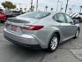 2025 SILVER Toyota Camry (4T1DAACK4SU) with an 4-Cyl Hybrid 2.5 Liter engine, Automatic CVT transmission, located at 412 Auto Vista Drive, Palmdale, CA, 93551, (661) 945-0620, 34.592636, -118.136681 - Photo#2