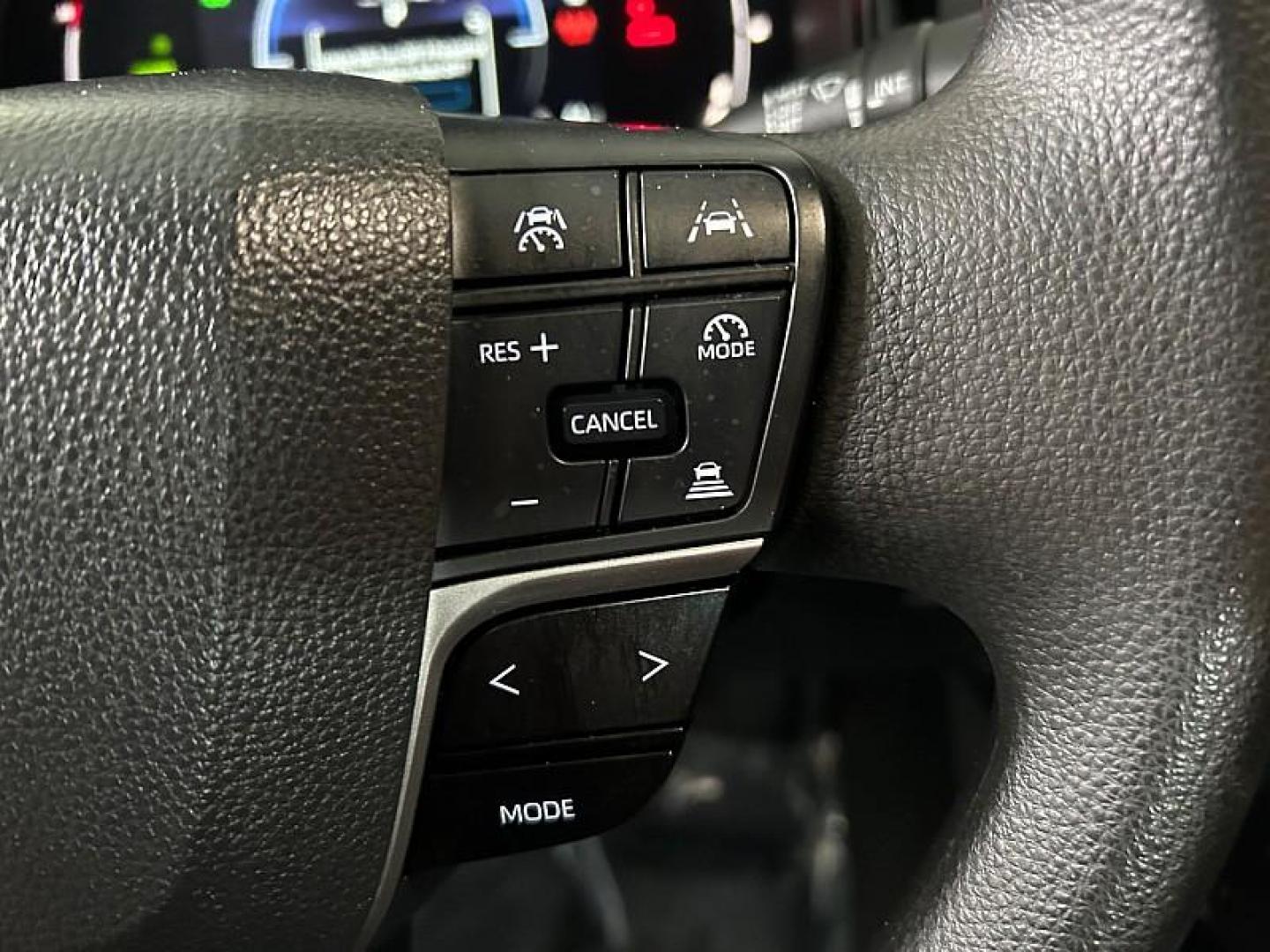 2025 SILVER Toyota Camry (4T1DAACK4SU) with an 4-Cyl Hybrid 2.5 Liter engine, Automatic CVT transmission, located at 412 Auto Vista Drive, Palmdale, CA, 93551, (661) 945-0620, 34.592636, -118.136681 - Photo#19