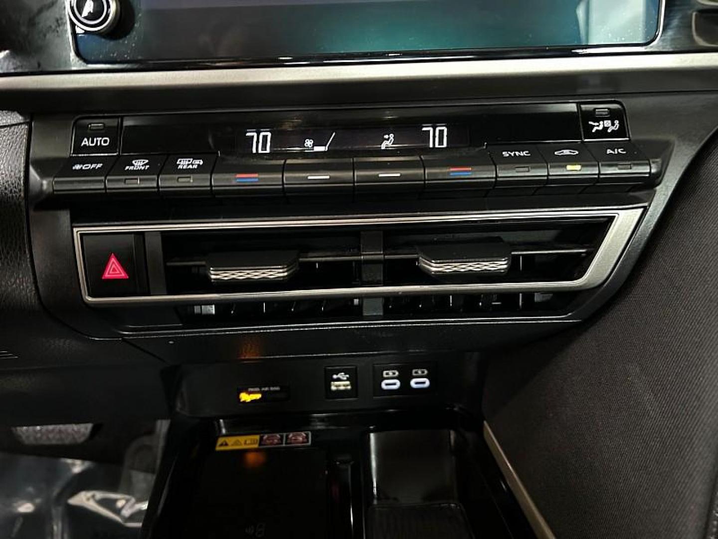 2025 SILVER Toyota Camry (4T1DAACK4SU) with an 4-Cyl Hybrid 2.5 Liter engine, Automatic CVT transmission, located at 412 Auto Vista Drive, Palmdale, CA, 93551, (661) 945-0620, 34.592636, -118.136681 - Photo#22