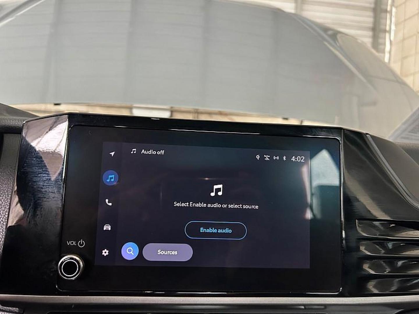 2025 SILVER Toyota Camry (4T1DAACK4SU) with an 4-Cyl Hybrid 2.5 Liter engine, Automatic CVT transmission, located at 412 Auto Vista Drive, Palmdale, CA, 93551, (661) 945-0620, 34.592636, -118.136681 - Photo#23