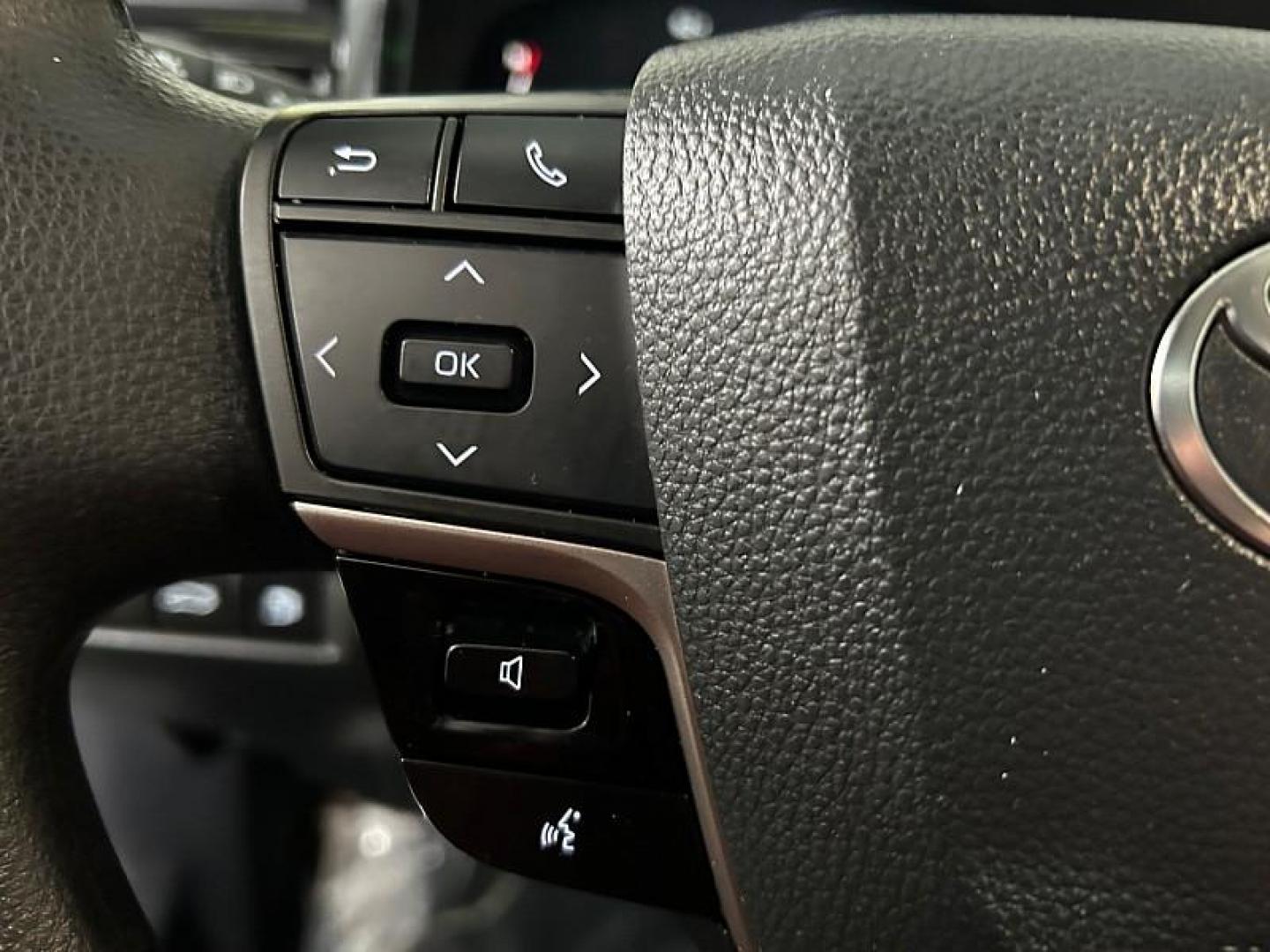 2025 SILVER Toyota Camry (4T1DAACK4SU) with an 4-Cyl Hybrid 2.5 Liter engine, Automatic CVT transmission, located at 412 Auto Vista Drive, Palmdale, CA, 93551, (661) 945-0620, 34.592636, -118.136681 - Photo#25