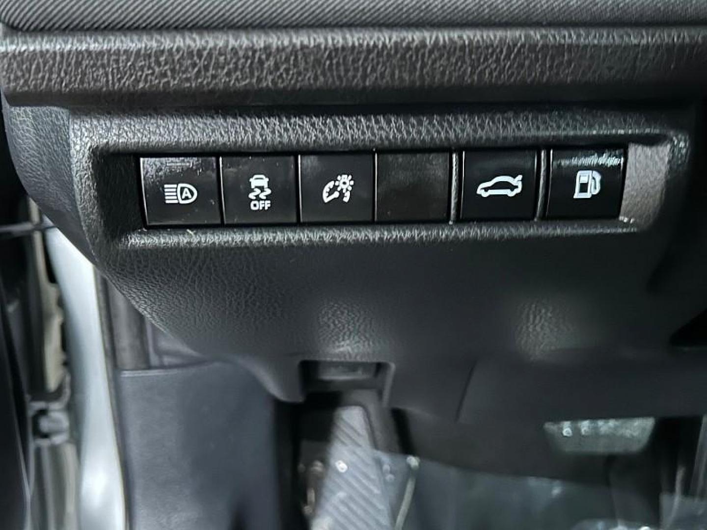 2025 SILVER Toyota Camry (4T1DAACK4SU) with an 4-Cyl Hybrid 2.5 Liter engine, Automatic CVT transmission, located at 412 Auto Vista Drive, Palmdale, CA, 93551, (661) 945-0620, 34.592636, -118.136681 - Photo#30