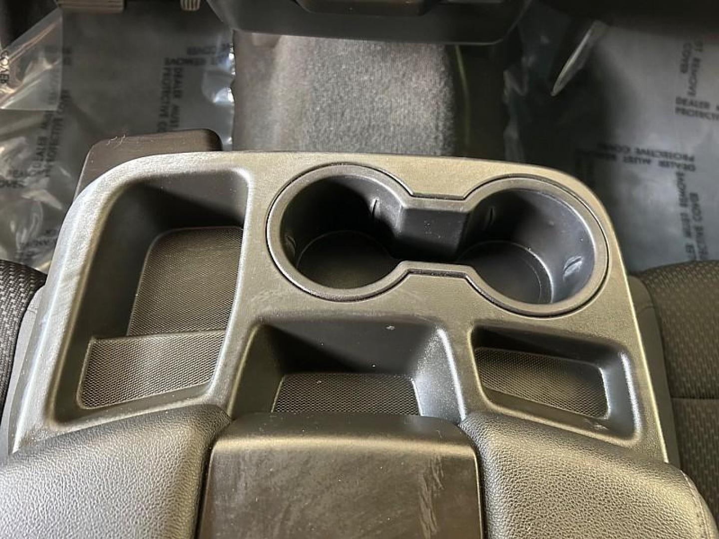 2021 WHITE Chevrolet Silverado 1500 2WD (3GCPWBEK9MG) with an 2.7 Liter engine, Automatic transmission, located at 412 Auto Vista Drive, Palmdale, CA, 93551, (661) 945-0620, 34.592636, -118.136681 - Photo#23