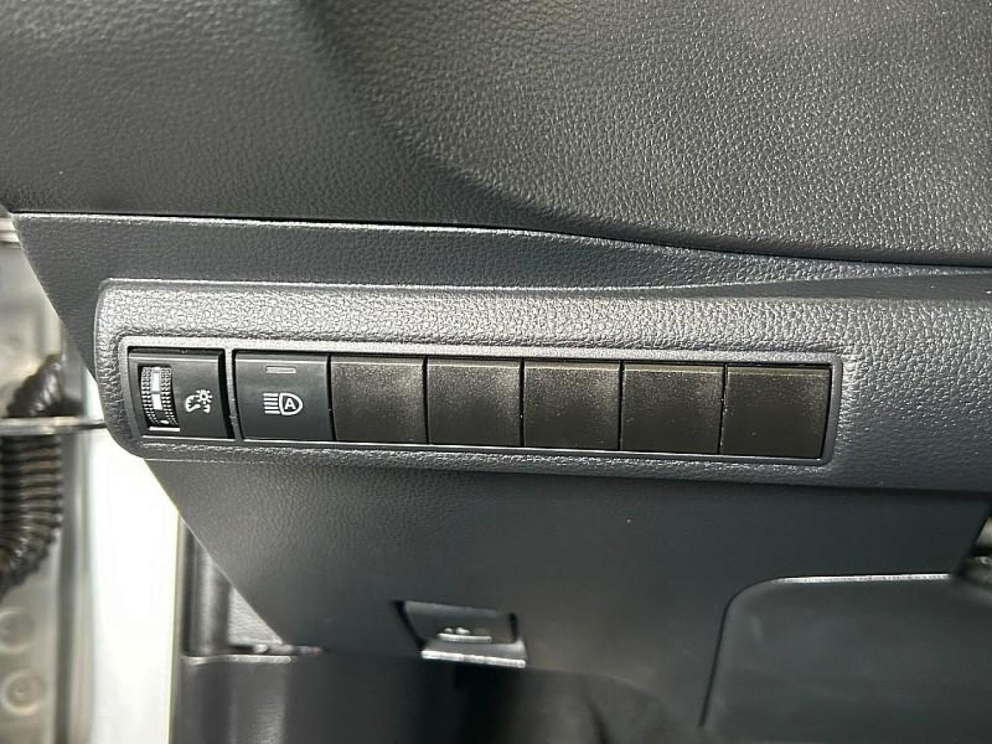 2024 SILVER Toyota Corolla (5YFB4MDE0RP) with an 4-Cyl Hybrid 1.8 Liter engine, Automatic CVT transmission, located at 412 Auto Vista Drive, Palmdale, CA, 93551, (661) 945-0620, 34.592636, -118.136681 - Photo#22