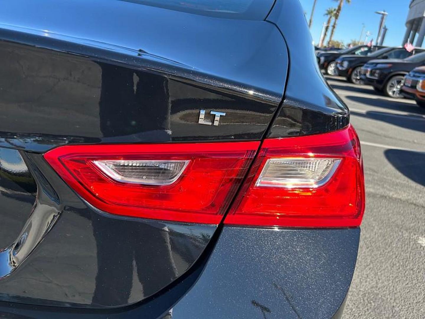 2024 BLACK Chevrolet Malibu (1G1ZD5ST2RF) with an 4-Cyl Turbo 1.5 Liter engine, Automatic CVT transmission, located at 412 Auto Vista Drive, Palmdale, CA, 93551, (661) 945-0620, 34.592636, -118.136681 - Photo#9