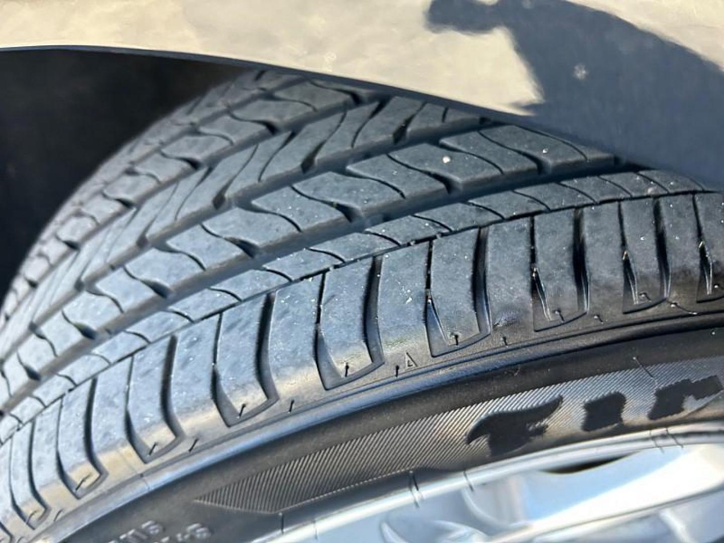 2024 BLACK Chevrolet Malibu (1G1ZD5ST2RF) with an 4-Cyl Turbo 1.5 Liter engine, Automatic CVT transmission, located at 412 Auto Vista Drive, Palmdale, CA, 93551, (661) 945-0620, 34.592636, -118.136681 - Photo#14